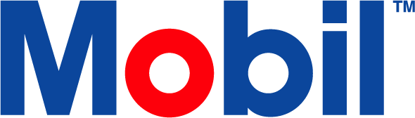 Logotyp: Mobil